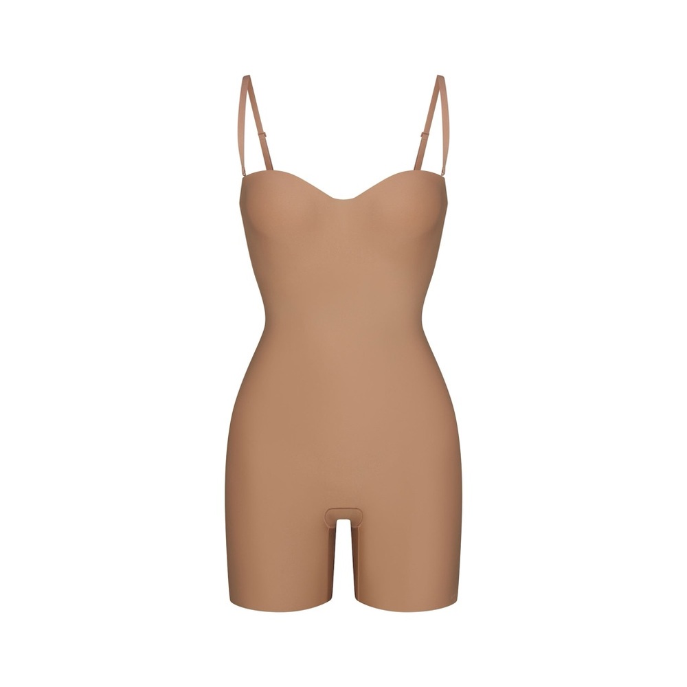 Skims Clay Bodysuit